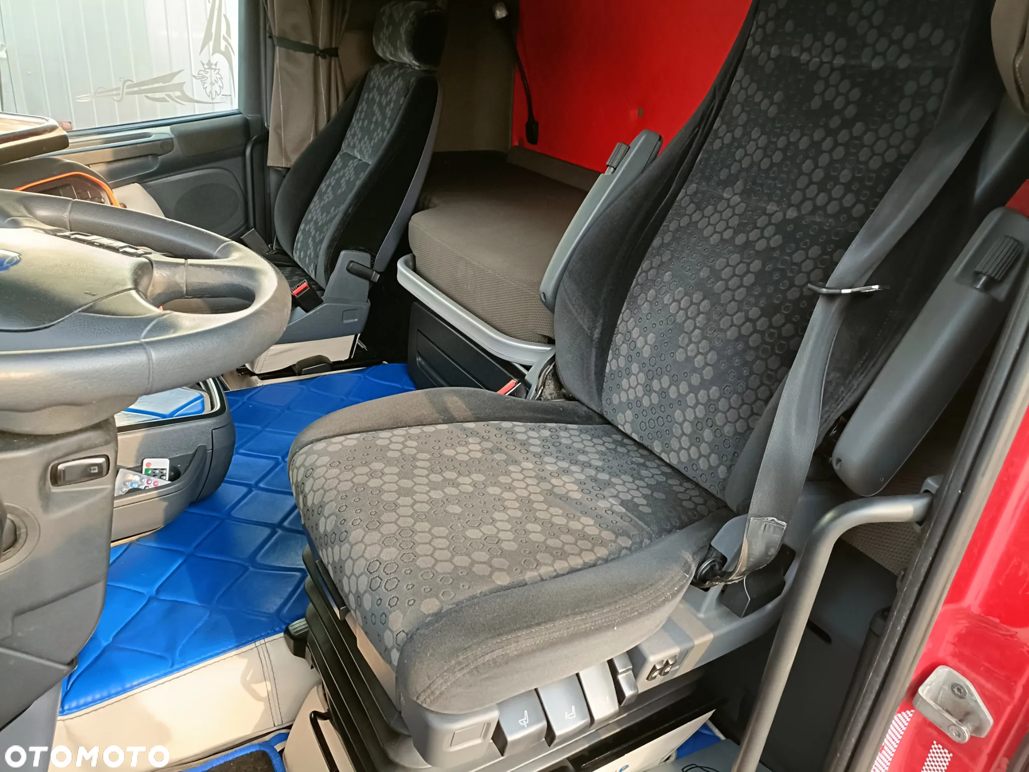 Scania Crown Edition - 7