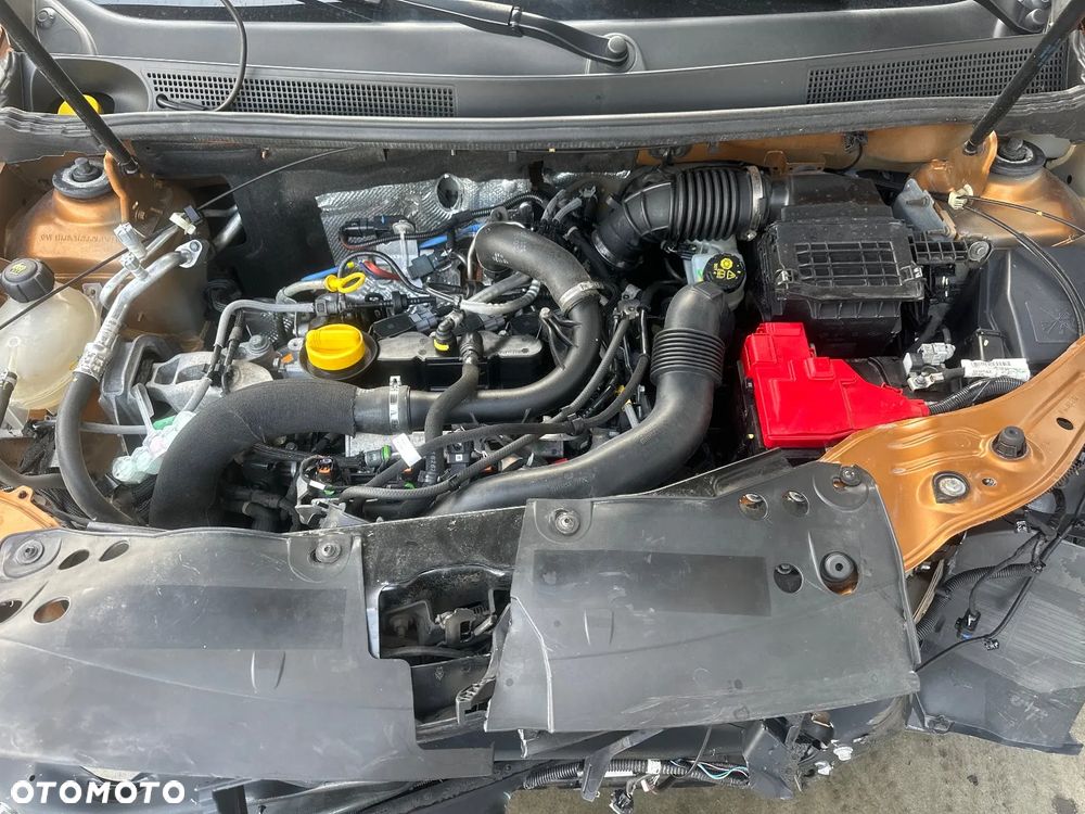 Dacia Duster 1.0 TCe Prestige - 8