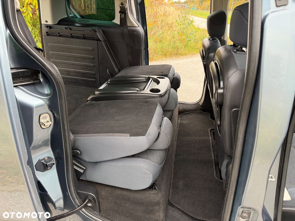 Peugeot Partner 1.6 HDi Outdoor - 19