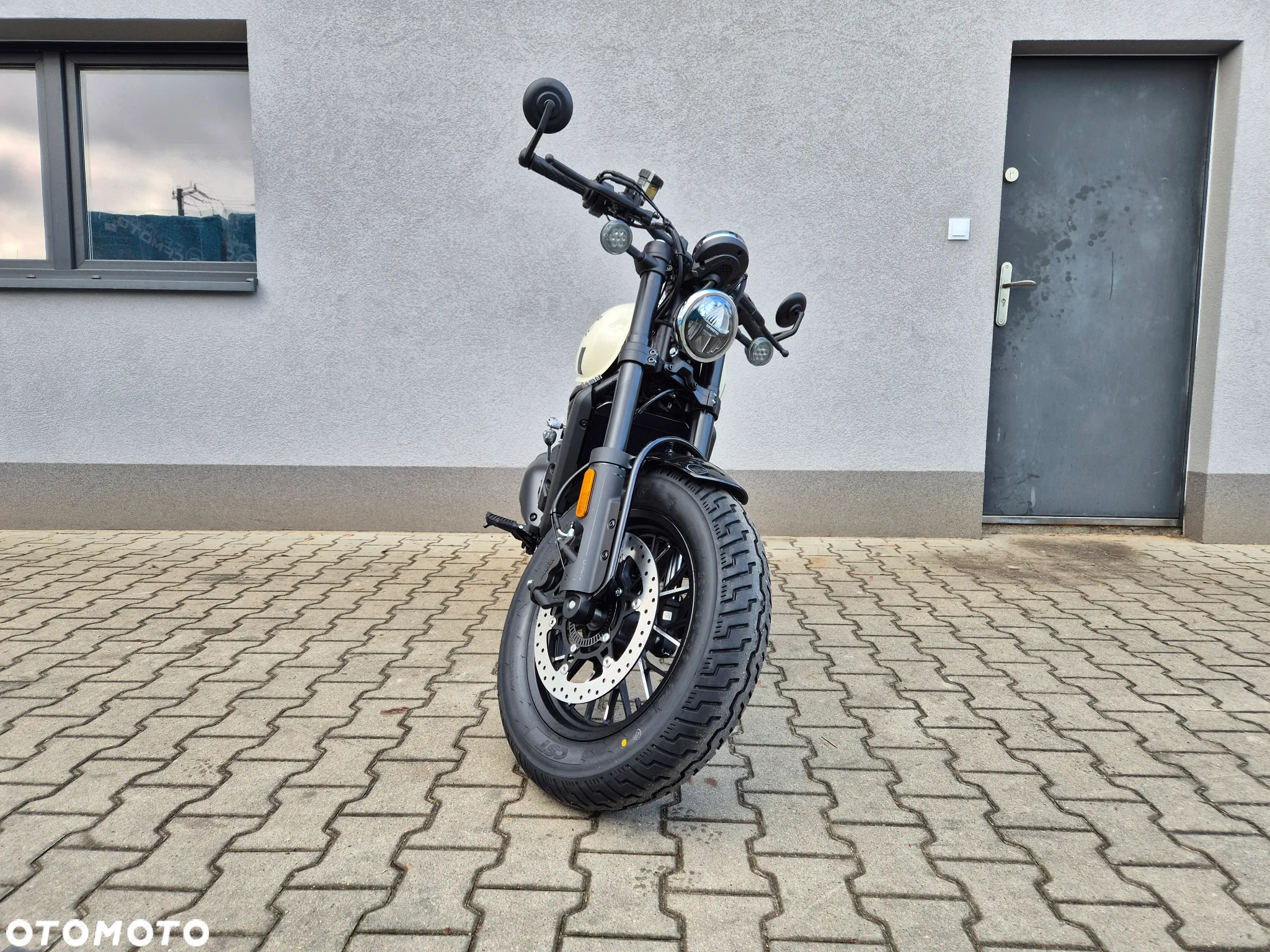 CFMoto CL-X - 36