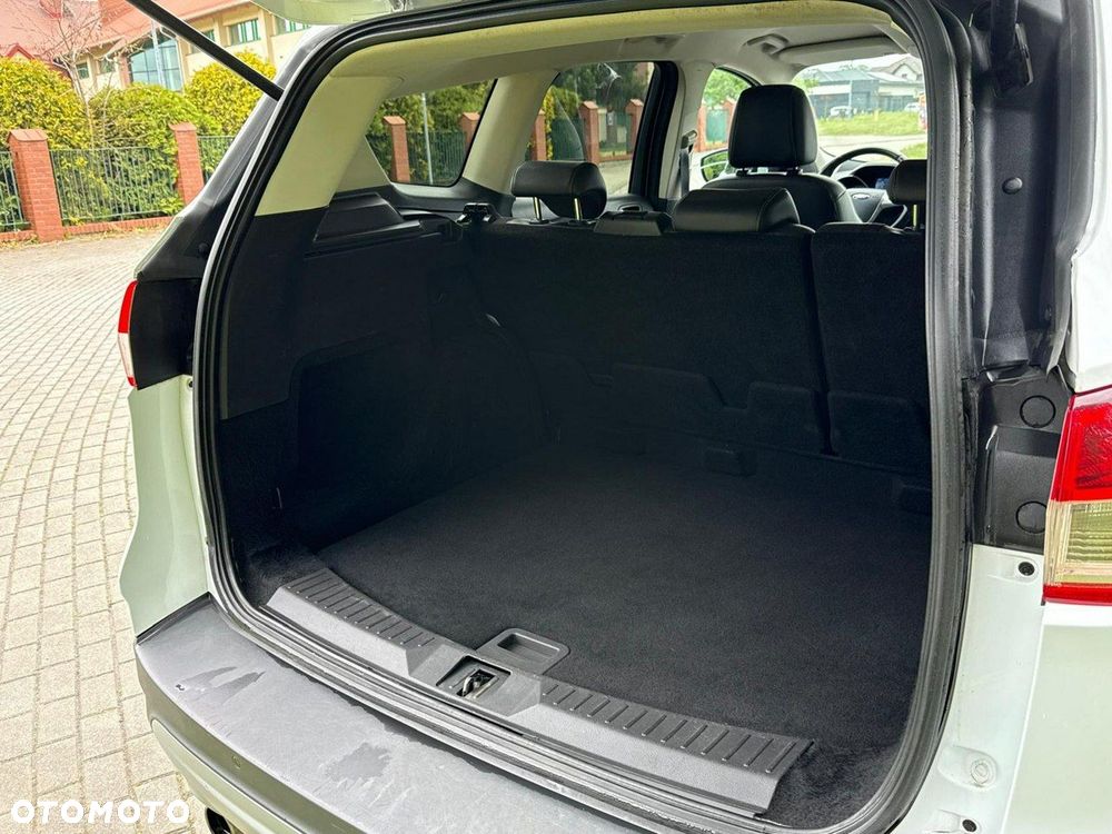 Ford Kuga 1.6 EcoBoost FWD Titanium ASS - 14