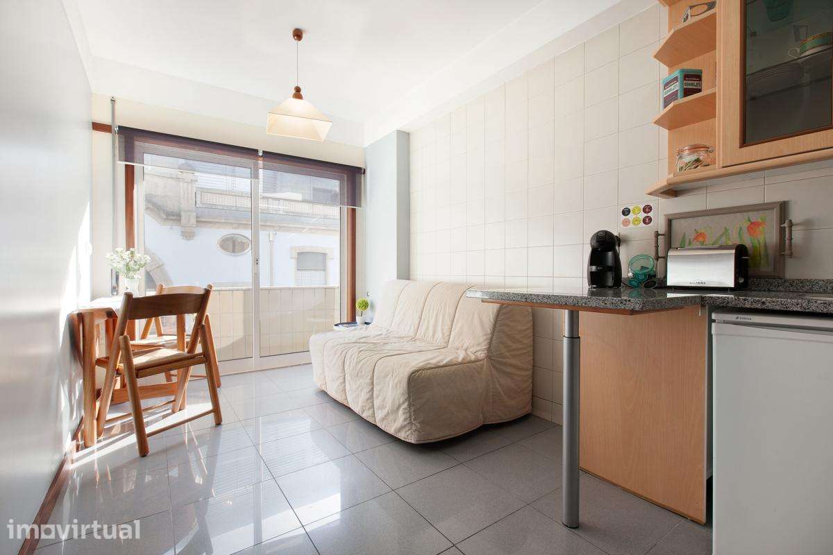 Apartamento com 1 quartos - localizado em Bonfim Porto - Grande imagem: 2/19