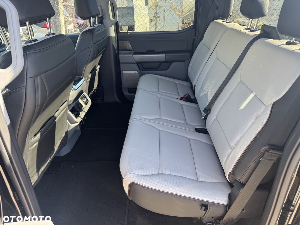 Ford F150 - 10