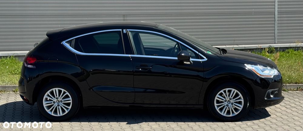 Citroën DS4 1.6 VTi SoChic - 3