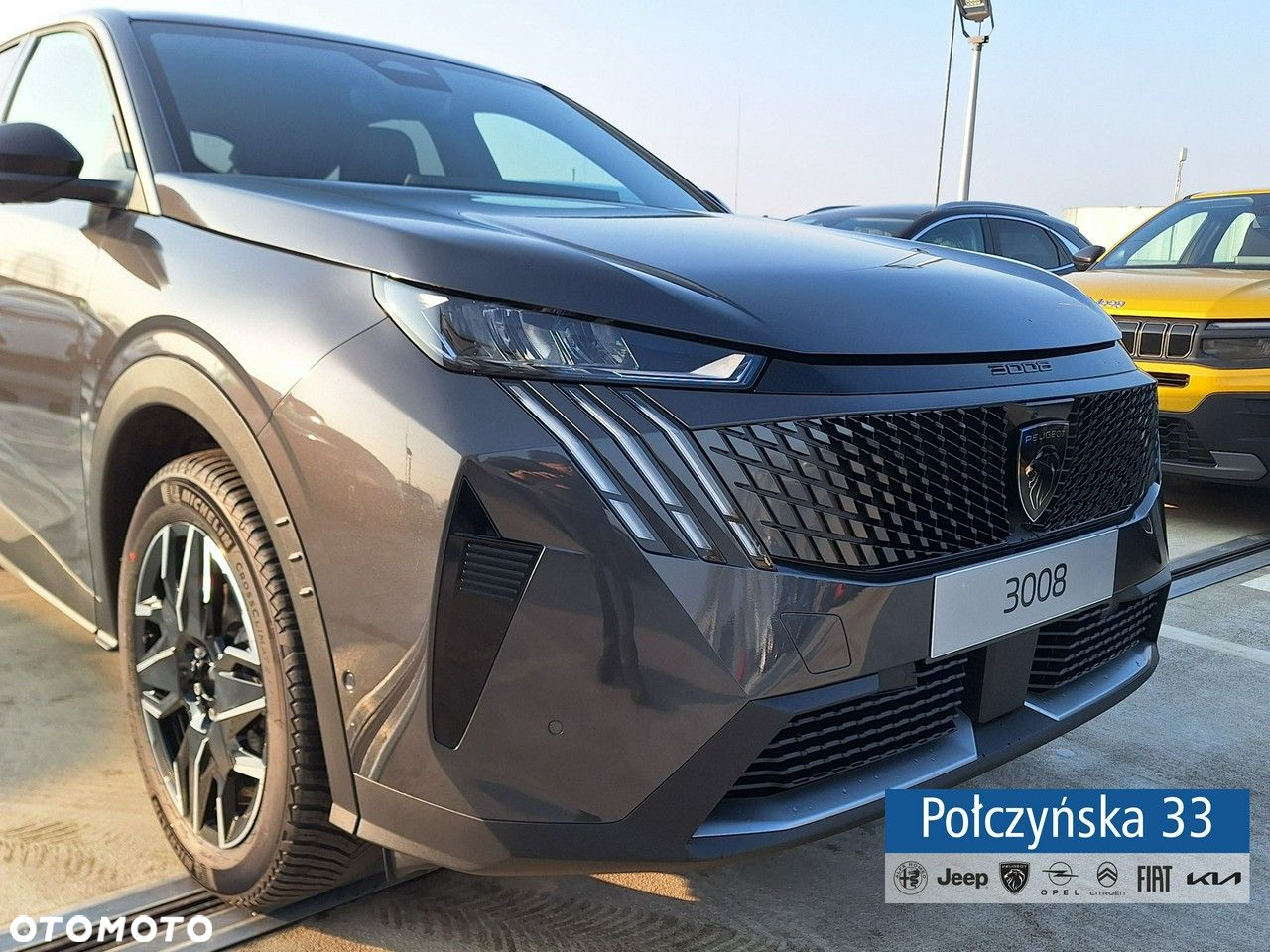Peugeot 3008 - 38
