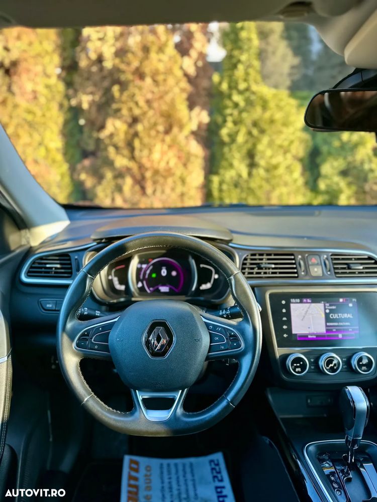 Renault Kadjar - 15