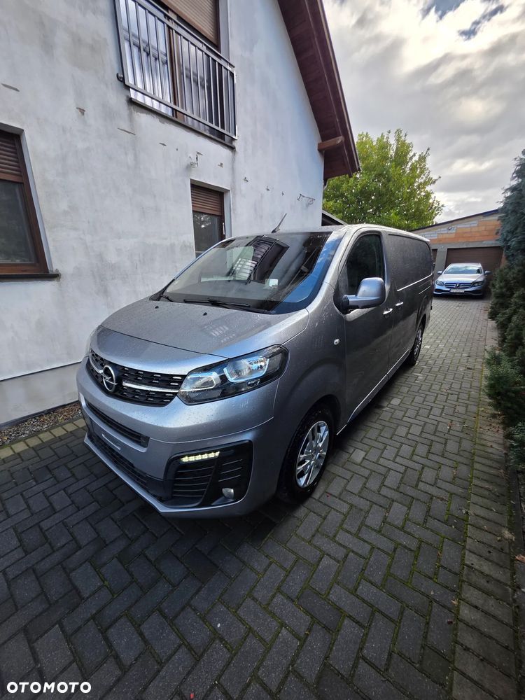 Opel Vivaro - 35