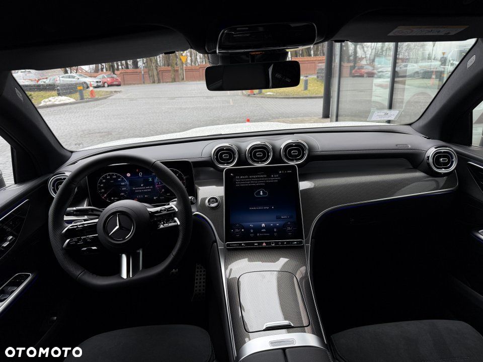 Mercedes-Benz GLC - 5