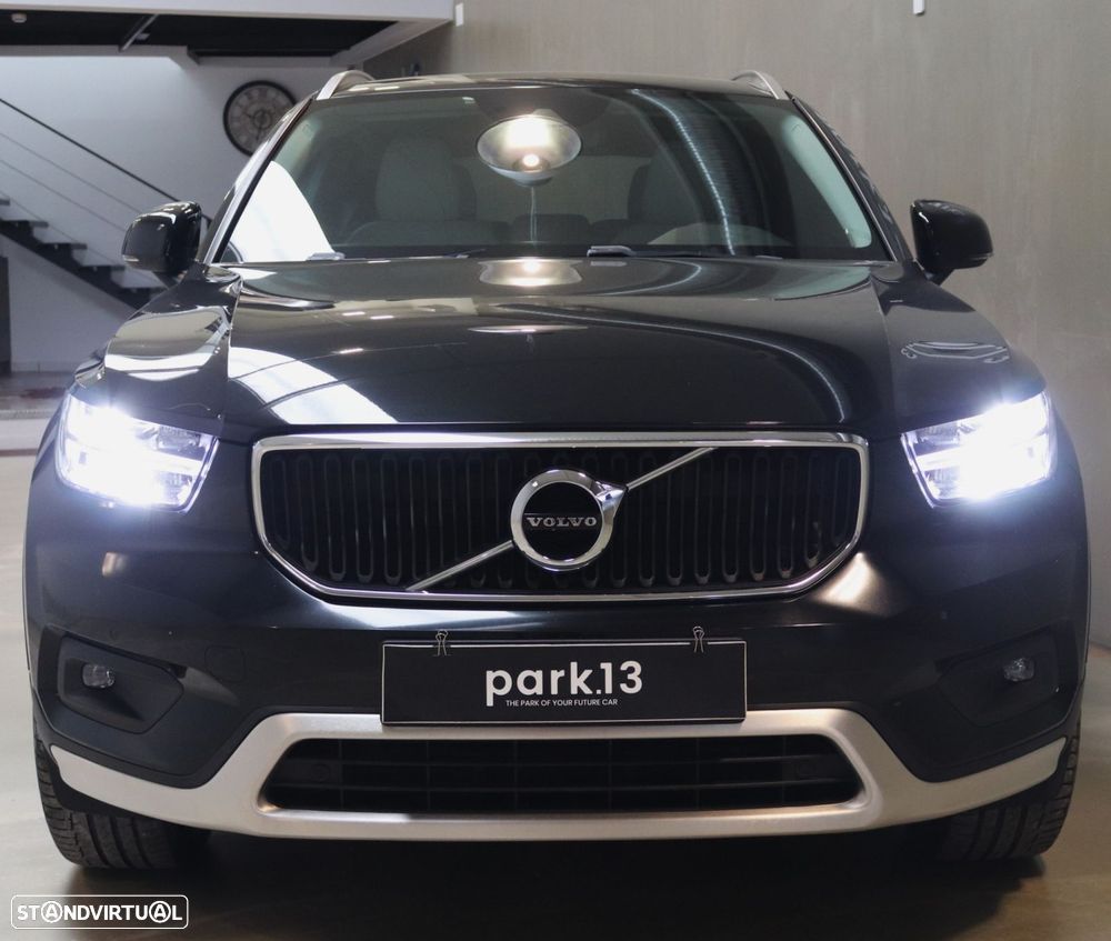 Volvo XC 40 1.5 T3 Tech Edition - 6