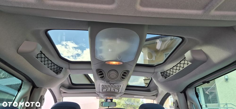 Citroën Berlingo 1.6 HDi 110 FAP Multispace - 29