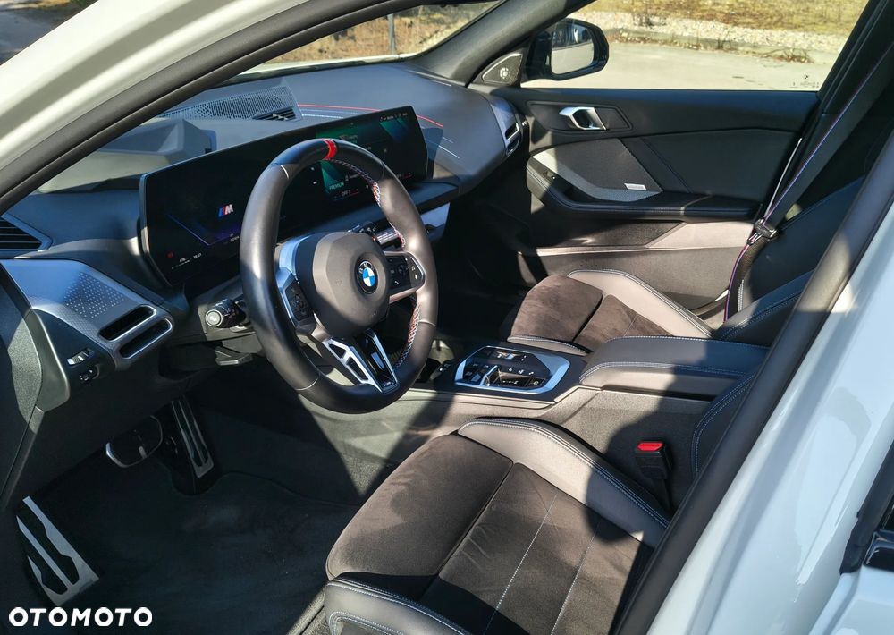 BMW 1M - 20