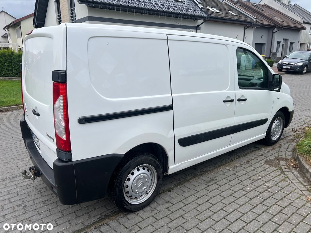 Citroën Jumpy - 7