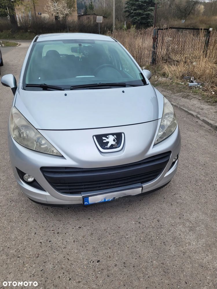 Peugeot 207 1.4 Trendy - 3