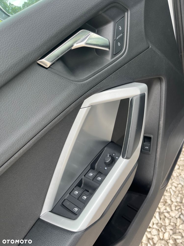 Audi Q3 35 TFSI mHEV S tronic - 5