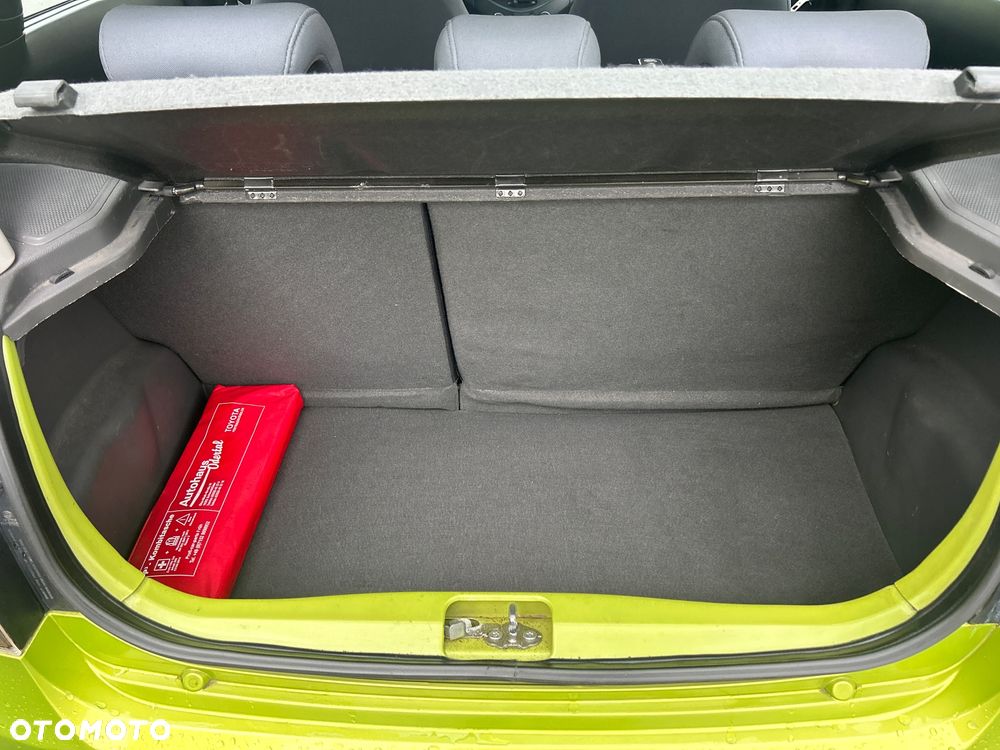Chevrolet Spark 1.0 LS - 10