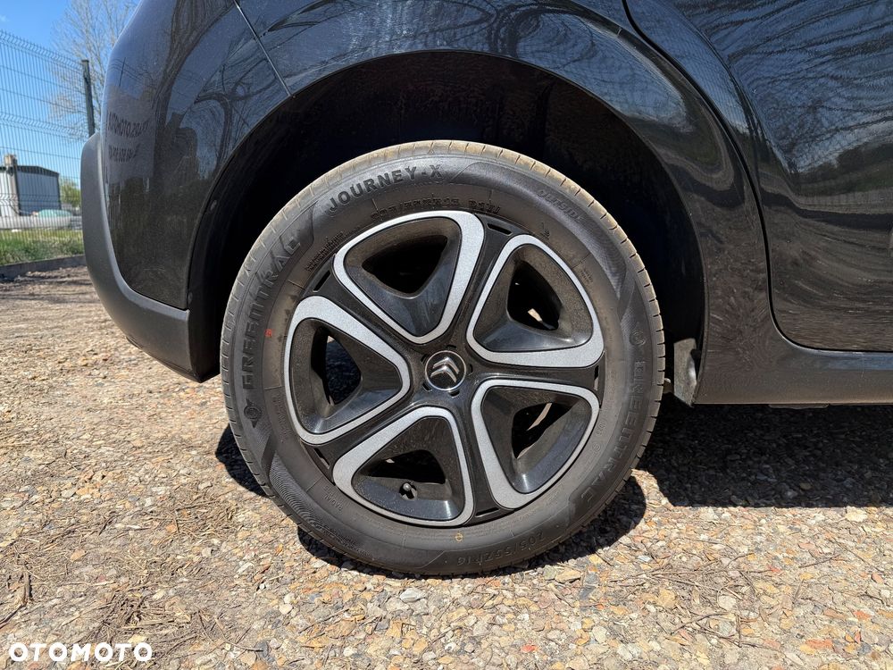 Citroën C3 BlueHDi 75 S&S 83g FEEL - 26