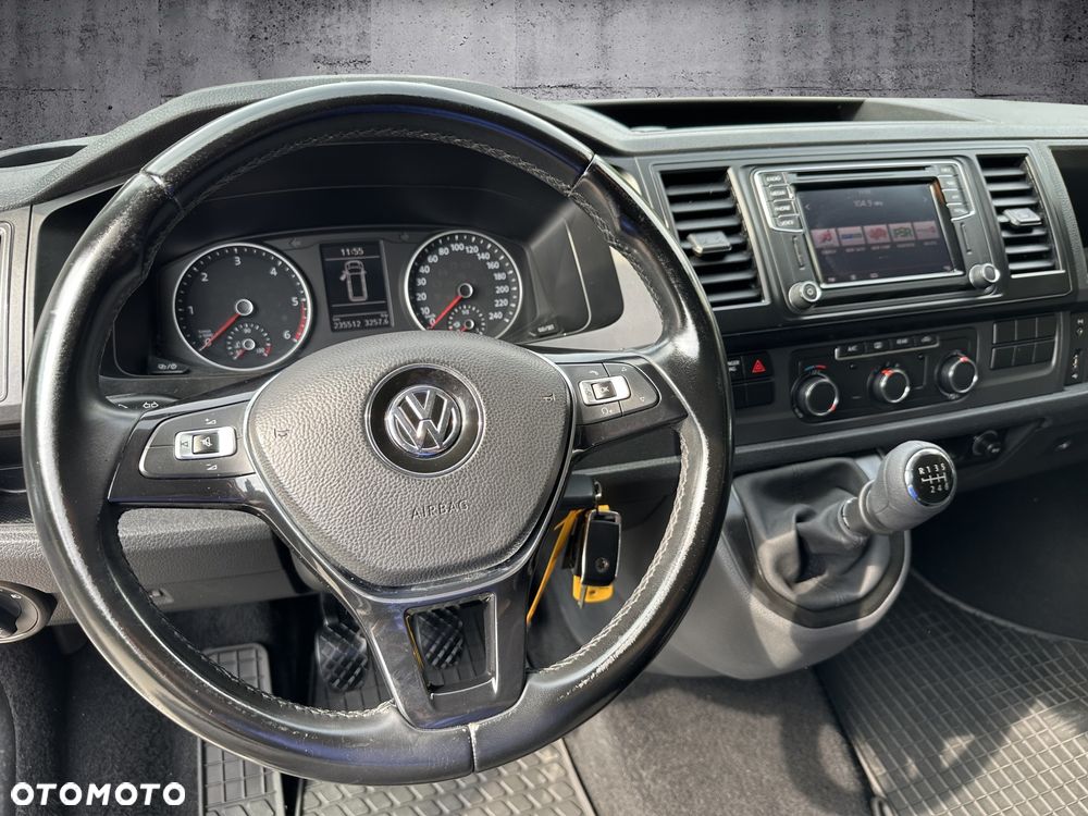 Volkswagen Caravelle 2.0 TDI L1 Comfortline - 11
