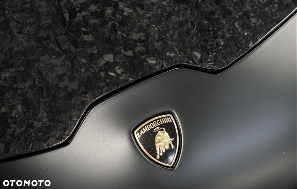 Lamborghini Huracan Performante - 17