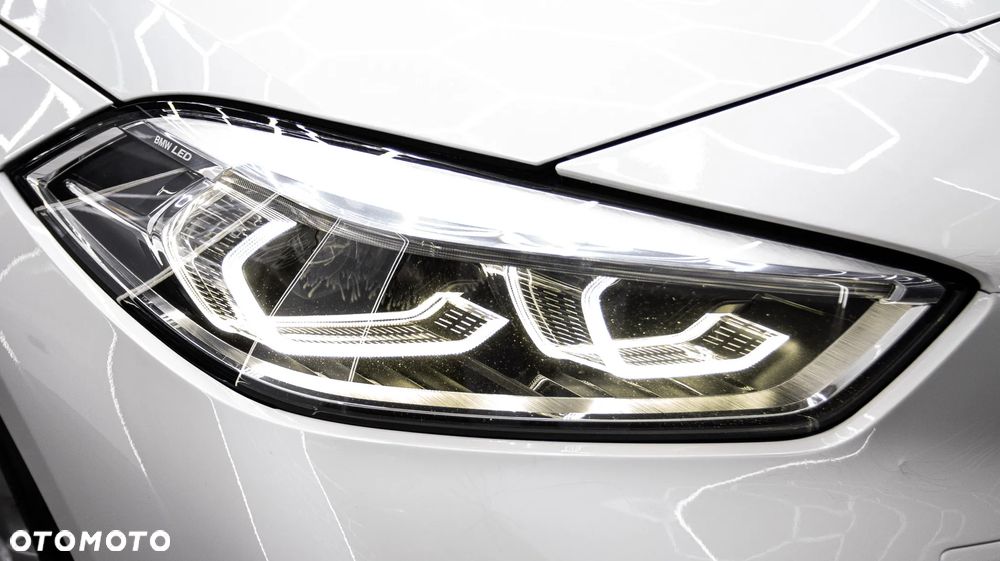 BMW Seria 1 118i Advantage - 11