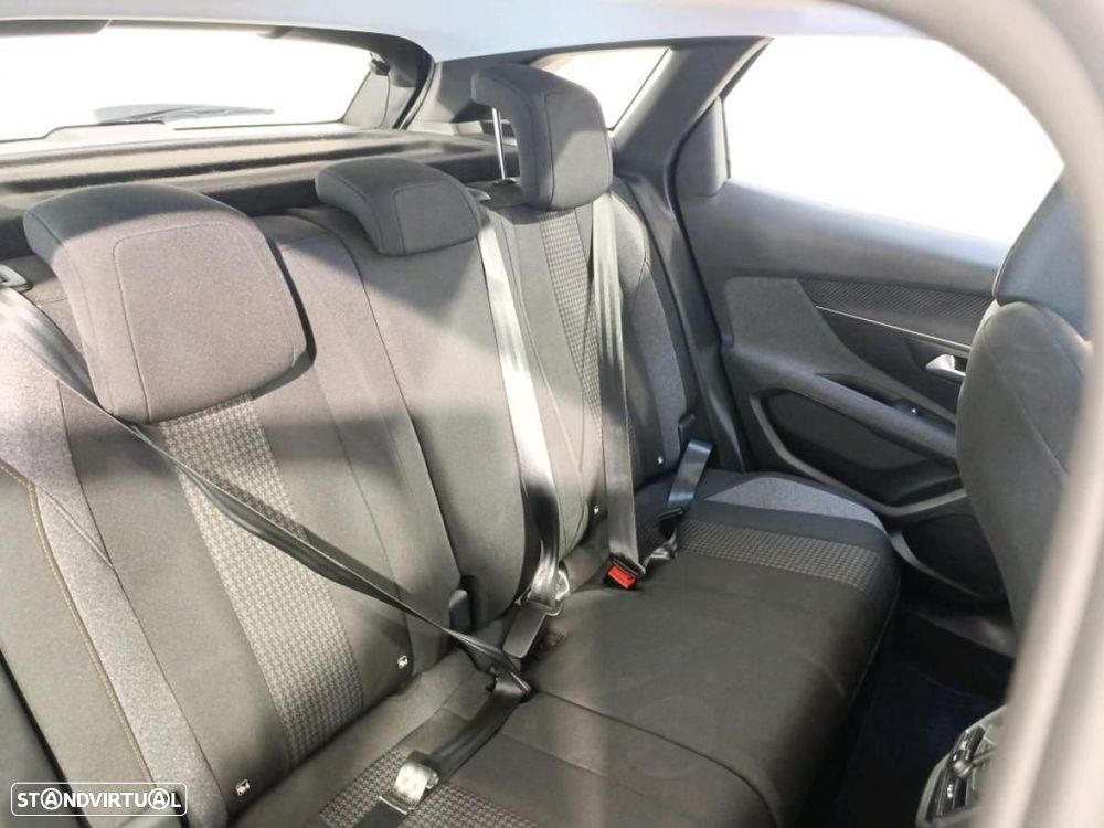 Peugeot 3008 1.5 BlueHDi Active Pack - 8