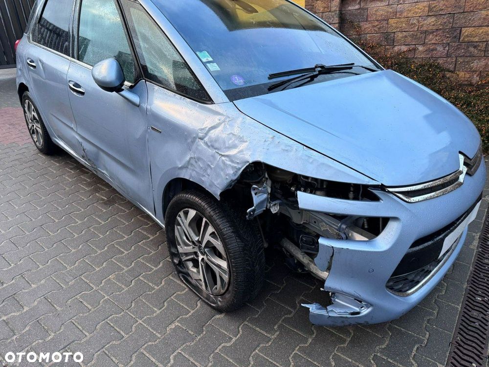 Citroën C4 Picasso 1.6 THP Exclusive S&S EAT6 - 3