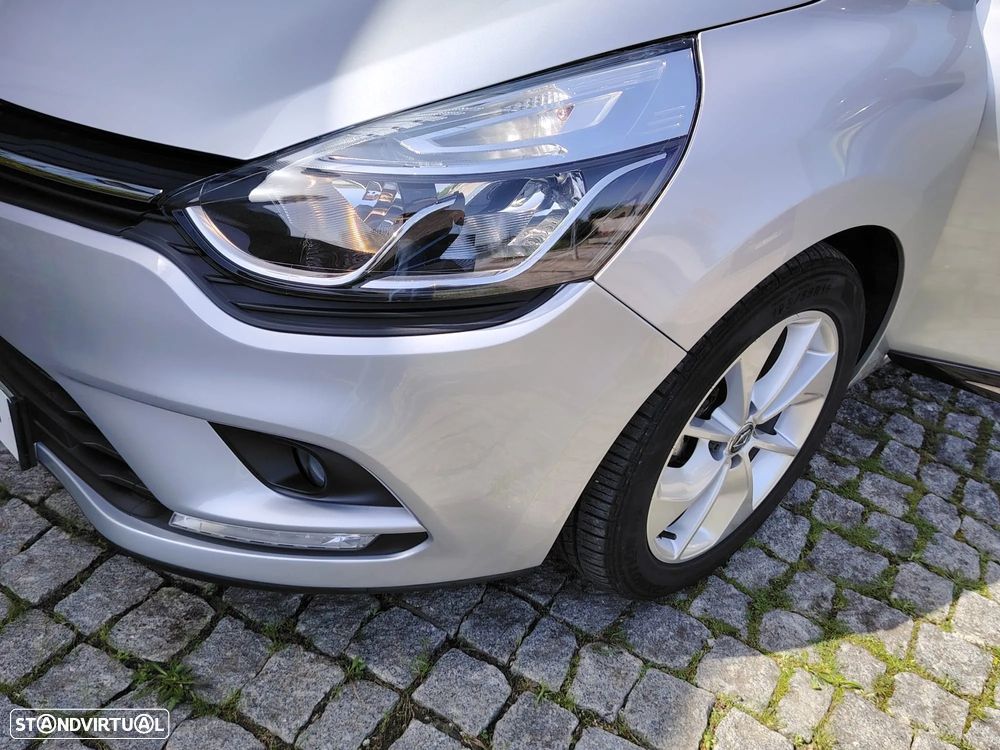 Renault Clio 0.9 TCe Limited Edition - 26