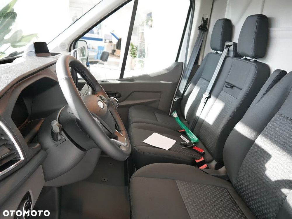 Ford transit Ford Transit Van Trend 2.0 EcoBlue 130KM LDT 6.2 M6 FWD 350 L2 - 11