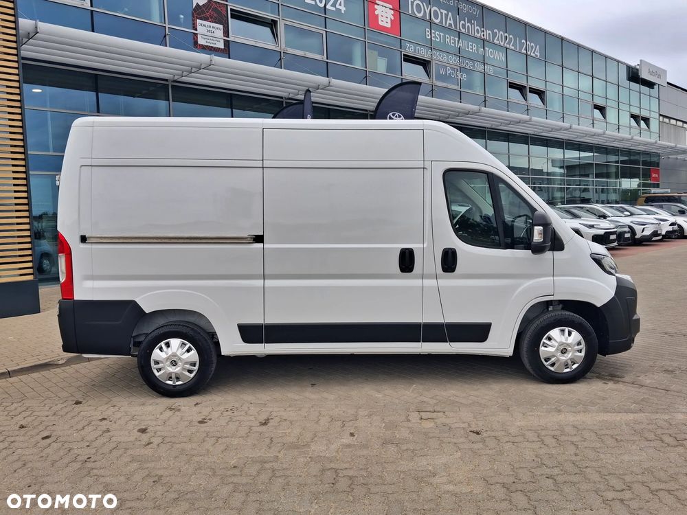 Toyota PROACE MAX L2H2 - 3