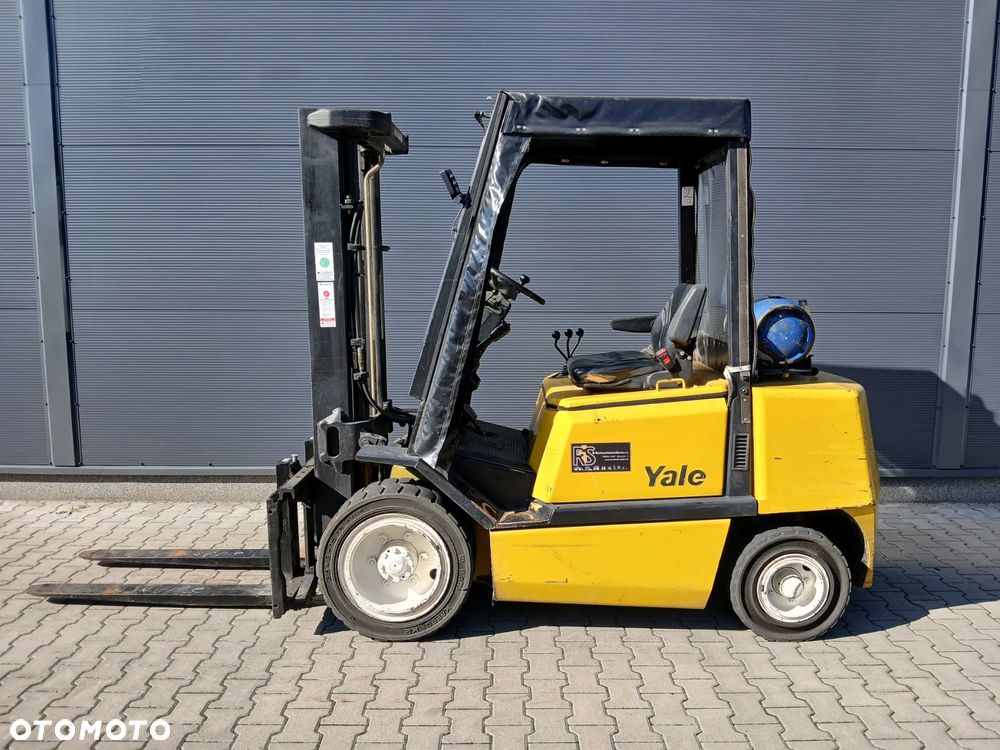 Yale GLP30TFF2195 - 9