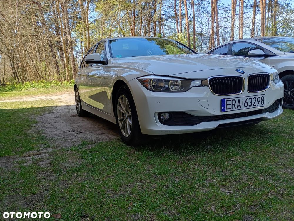 BMW Seria 3 - 1