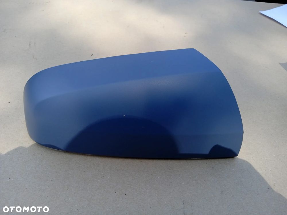 OBUDOWA LUSTERKA PRAWA OPEL ZAFIRA B 05-12 NOWA