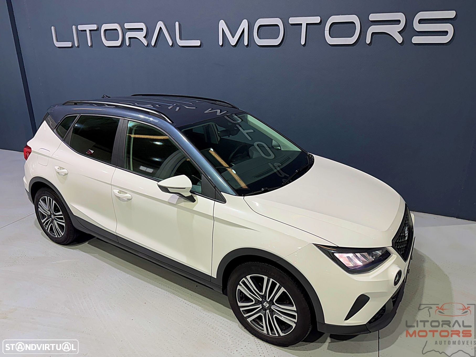 SEAT Arona 1.0 TSI Xperience - 2