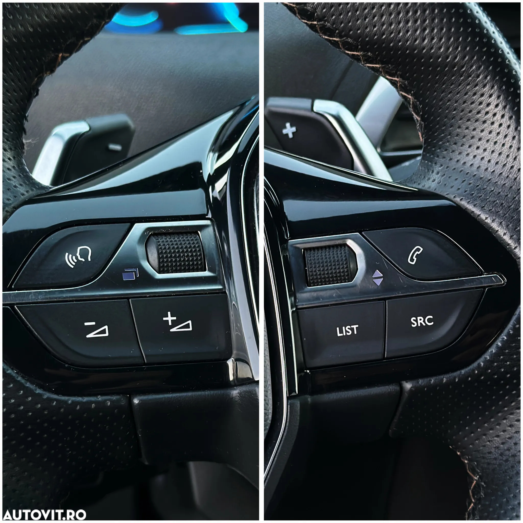 Peugeot 3008 PHEV EAT8 GT Pack - 31
