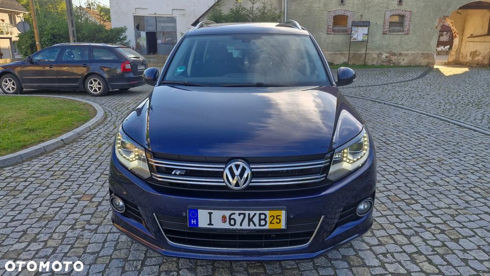 Volkswagen Tiguan 2.0 TDI DPF BlueMotion Technology Life - 3