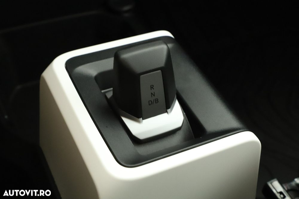 Dacia Spring - 16