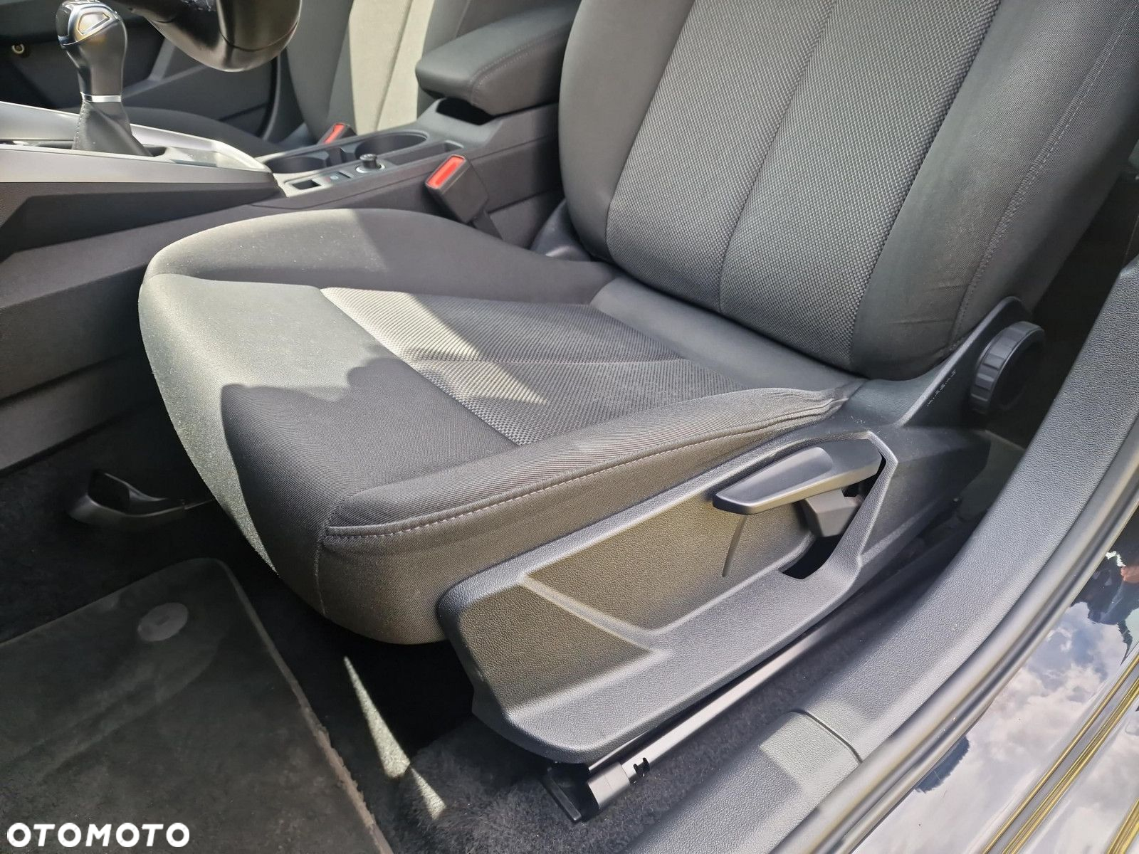Audi A3 30 TDI - 12