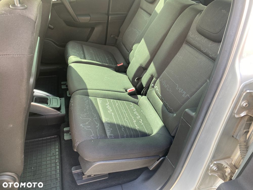 Opel Meriva 1.4 Ecoflex Active - 15