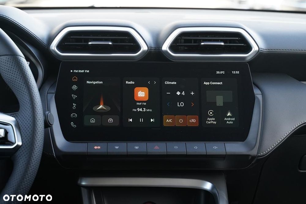 MG ZS 1.5 HEV+ Exclusive - 18