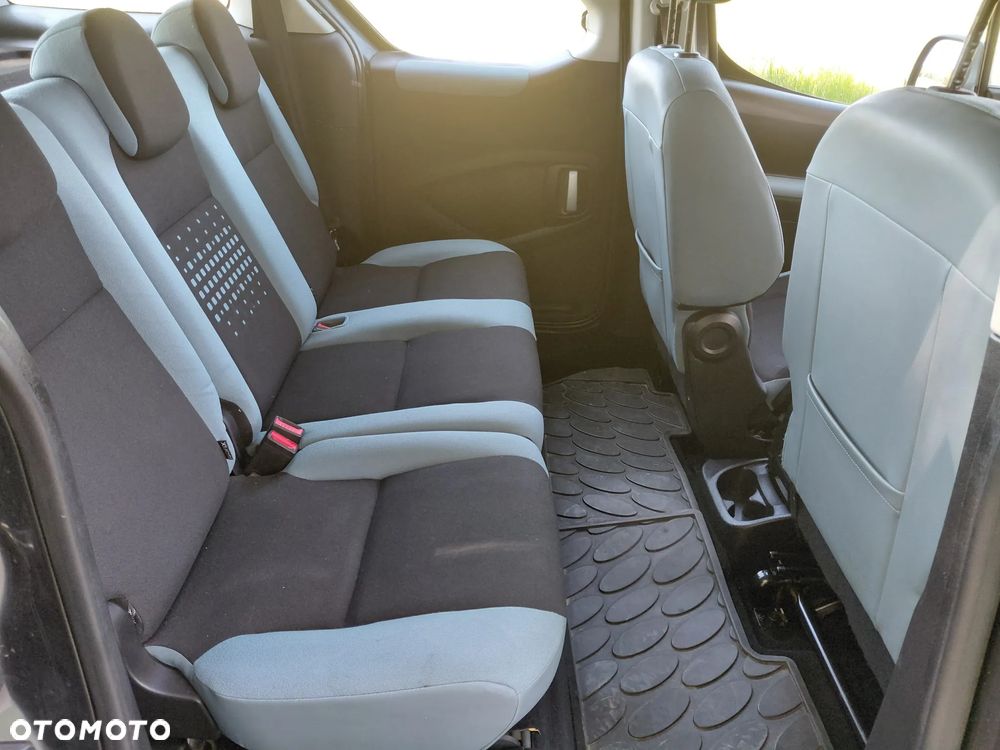 Citroën Berlingo Multispace e-HDi 90 FAP Selection - 9