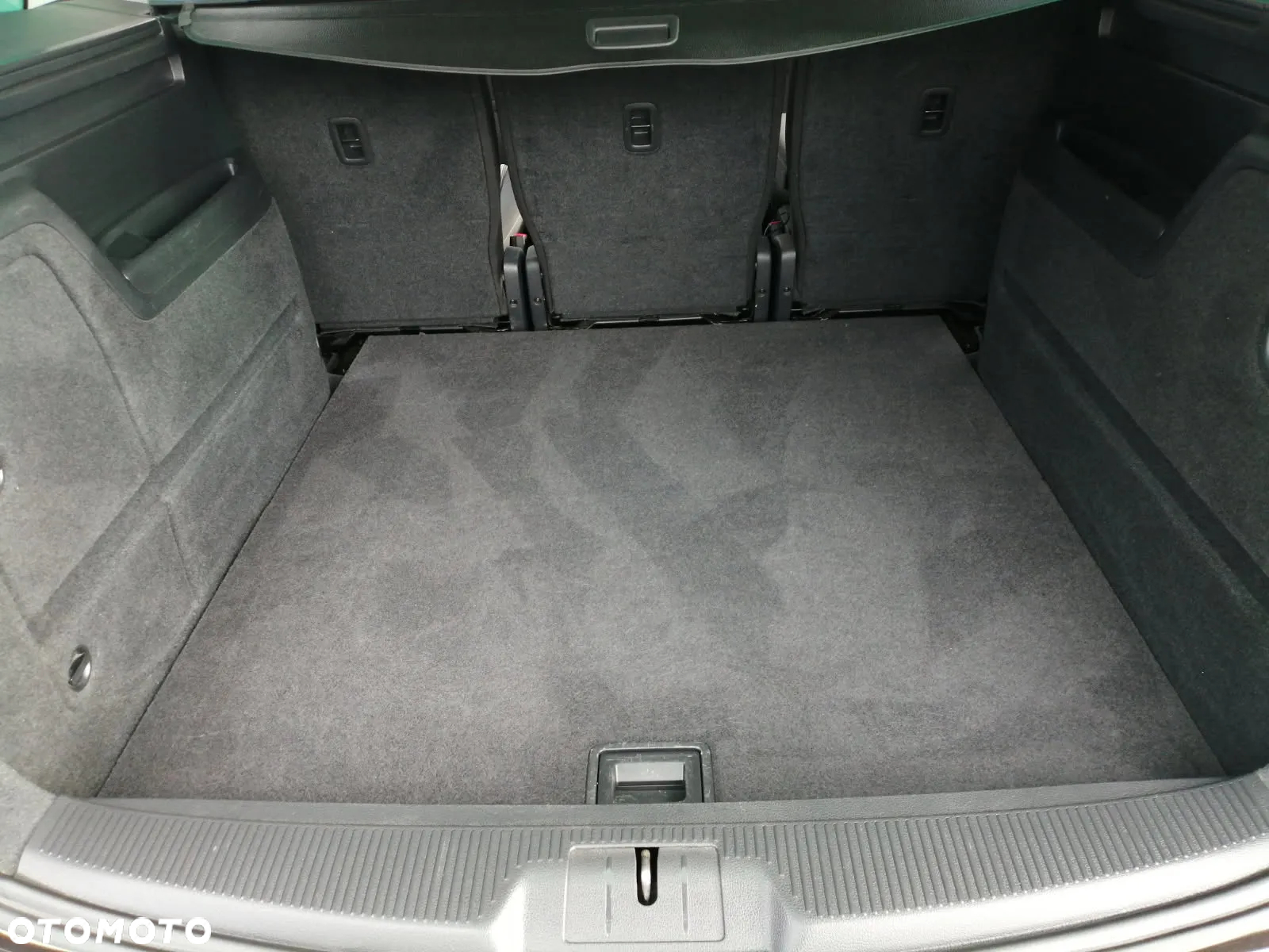 Seat Alhambra 2.0 TDI Style Advanced 4Drive DSG - 11