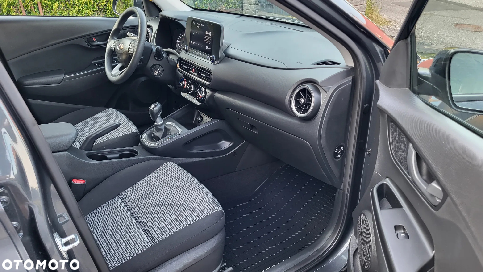Hyundai Kona 1.0 T-GDI Comfort - 8