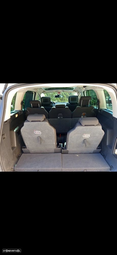 Peugeot 5008 1.6 HDi 7L Allure - 29