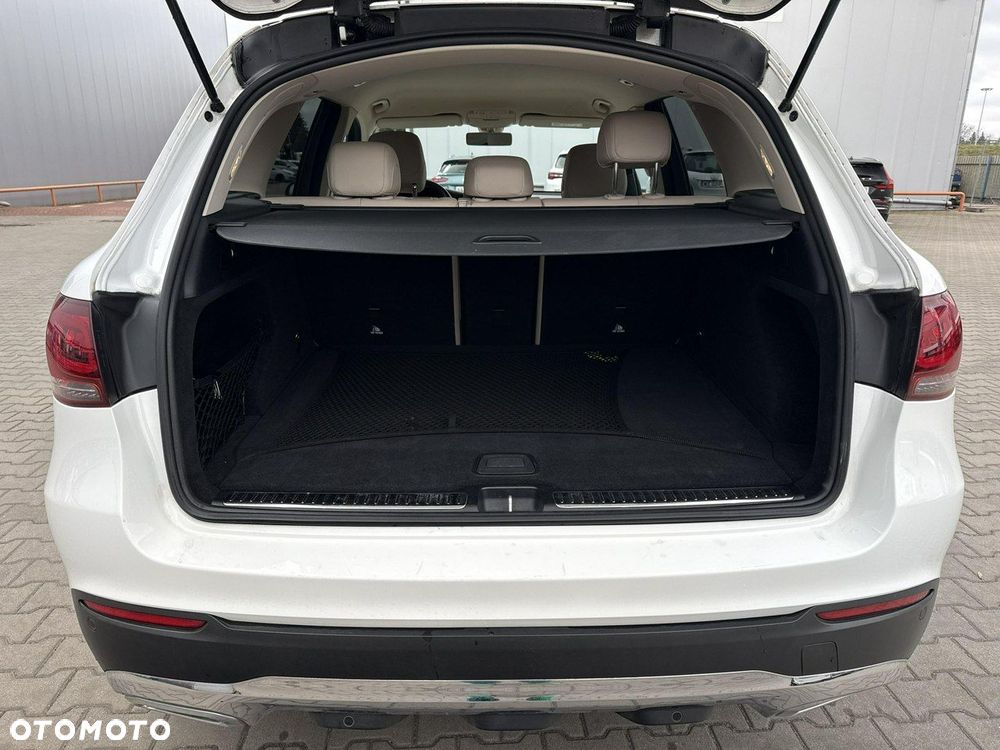 Mercedes-Benz GLC 220 d 4-Matic - 16