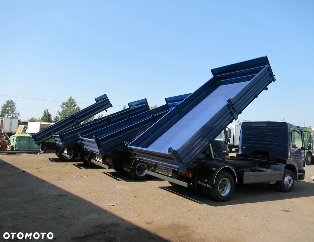 Wywrotka - 4