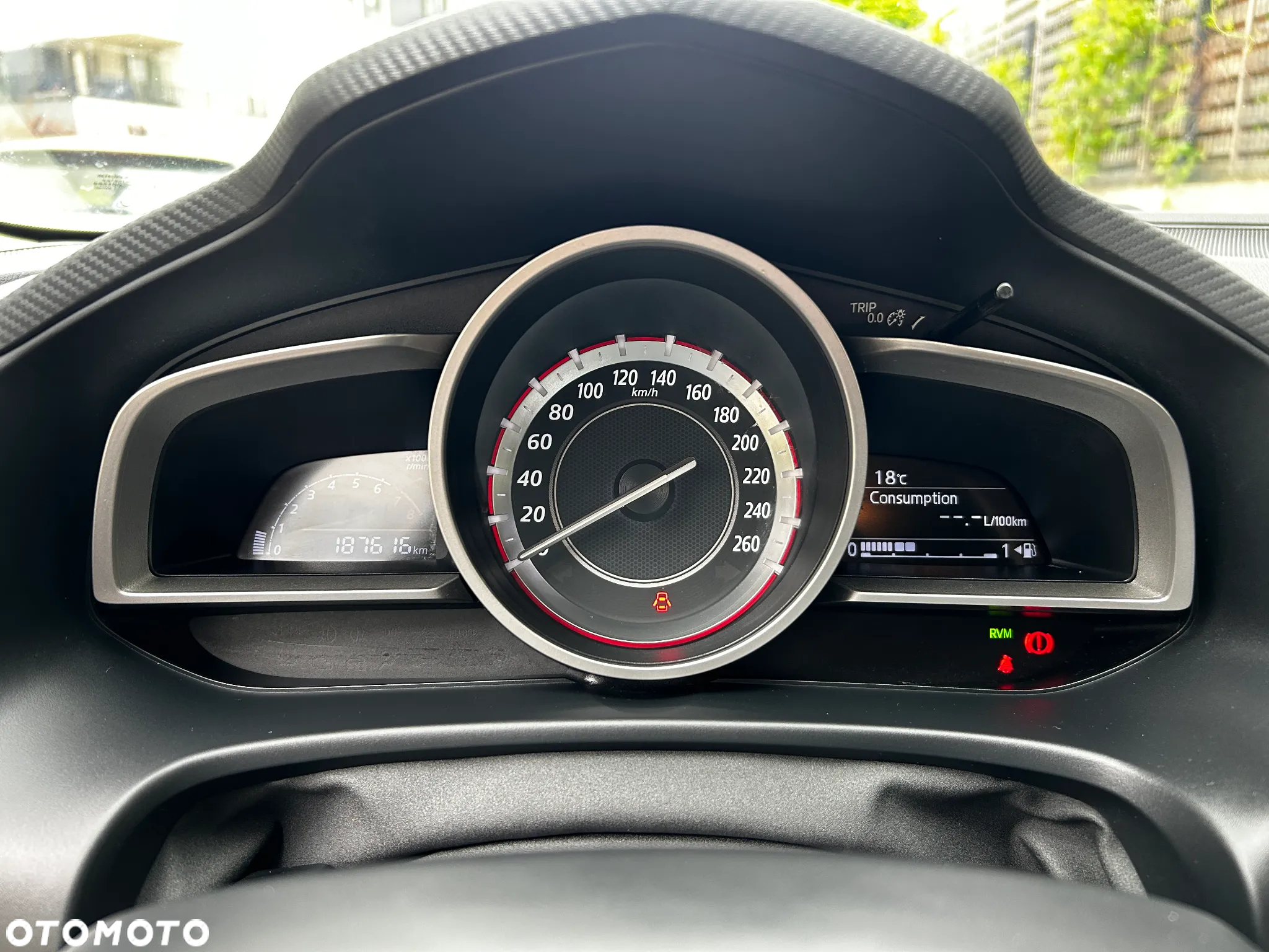 Mazda 3 SKYACTIV-G 120 Center-Line - 25