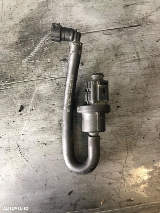 supapa combustibil 1.2 b vw polo 9n  fox - 2