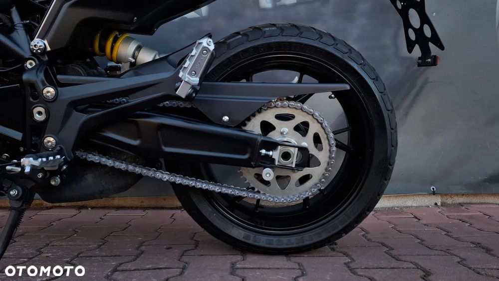 Benelli Leoncino - 10