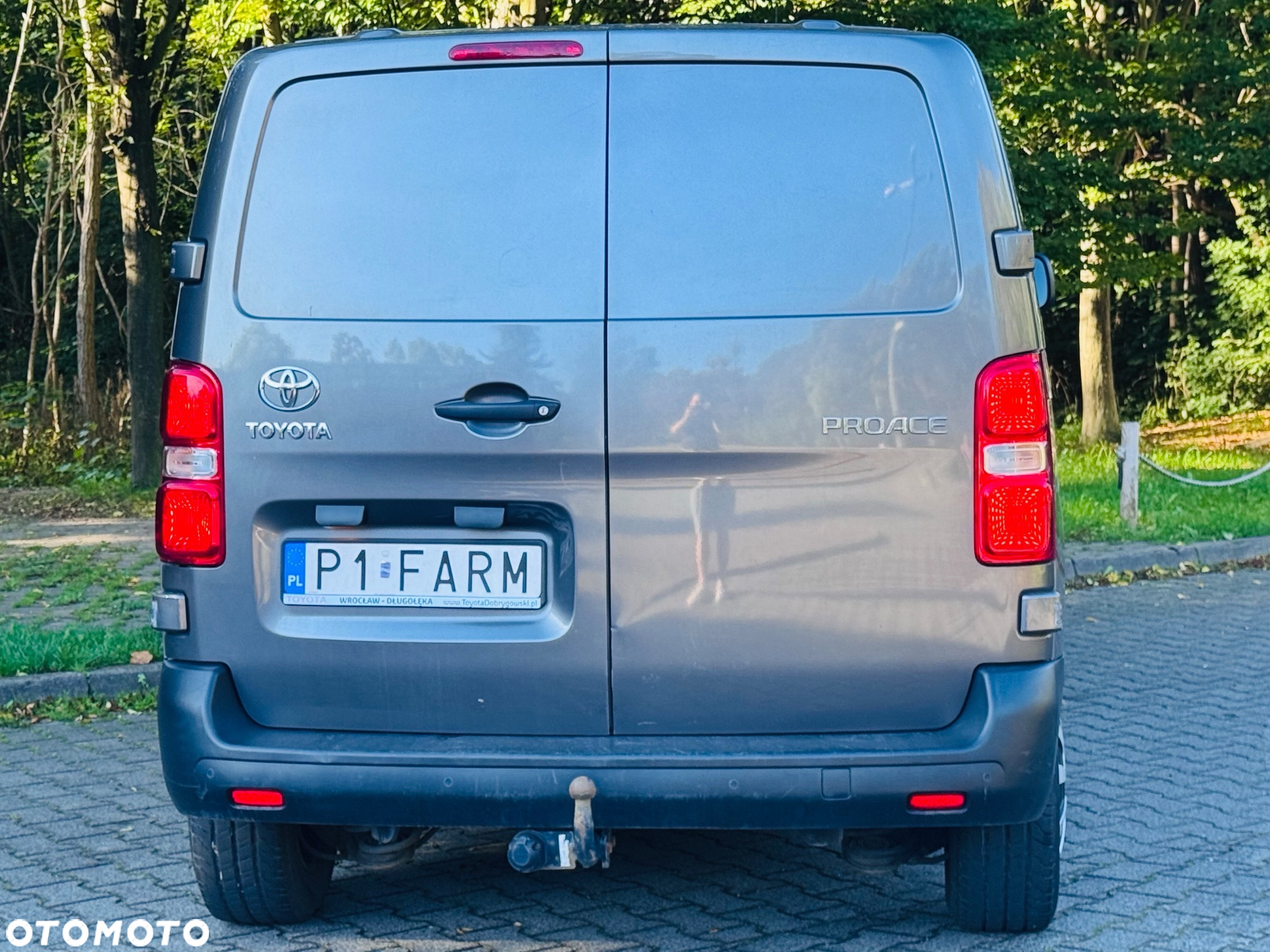 Toyota ProAce - 12