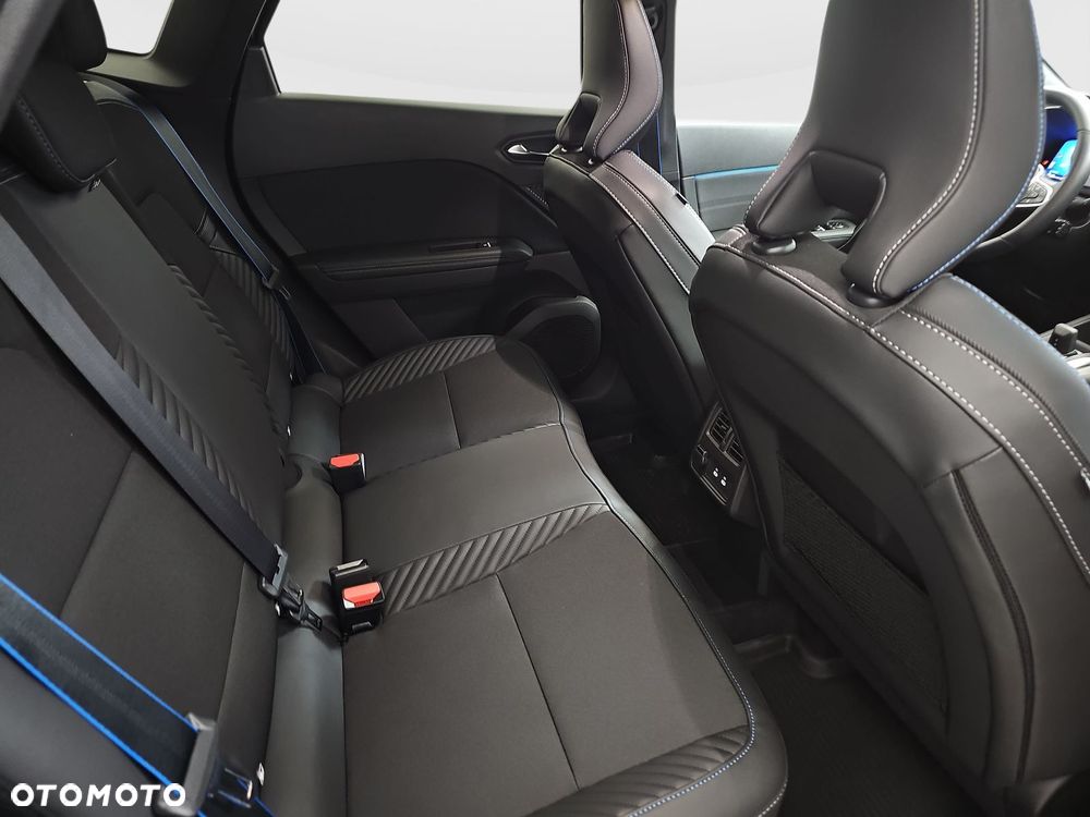 Renault Symbioz 1.8 E-Tech Full Hybrid 160 Esprit Alpine - 34