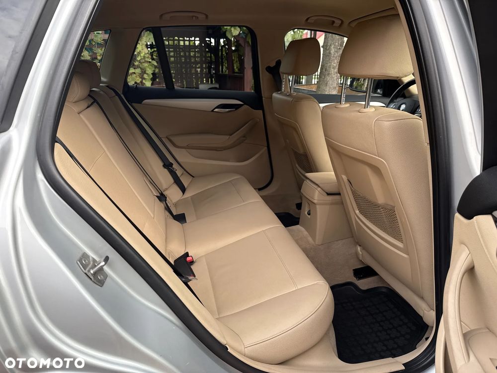 BMW X1 - 19
